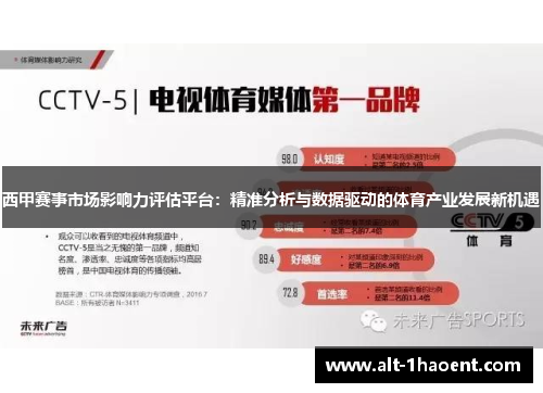 西甲赛事市场影响力评估平台：精准分析与数据驱动的体育产业发展新机遇